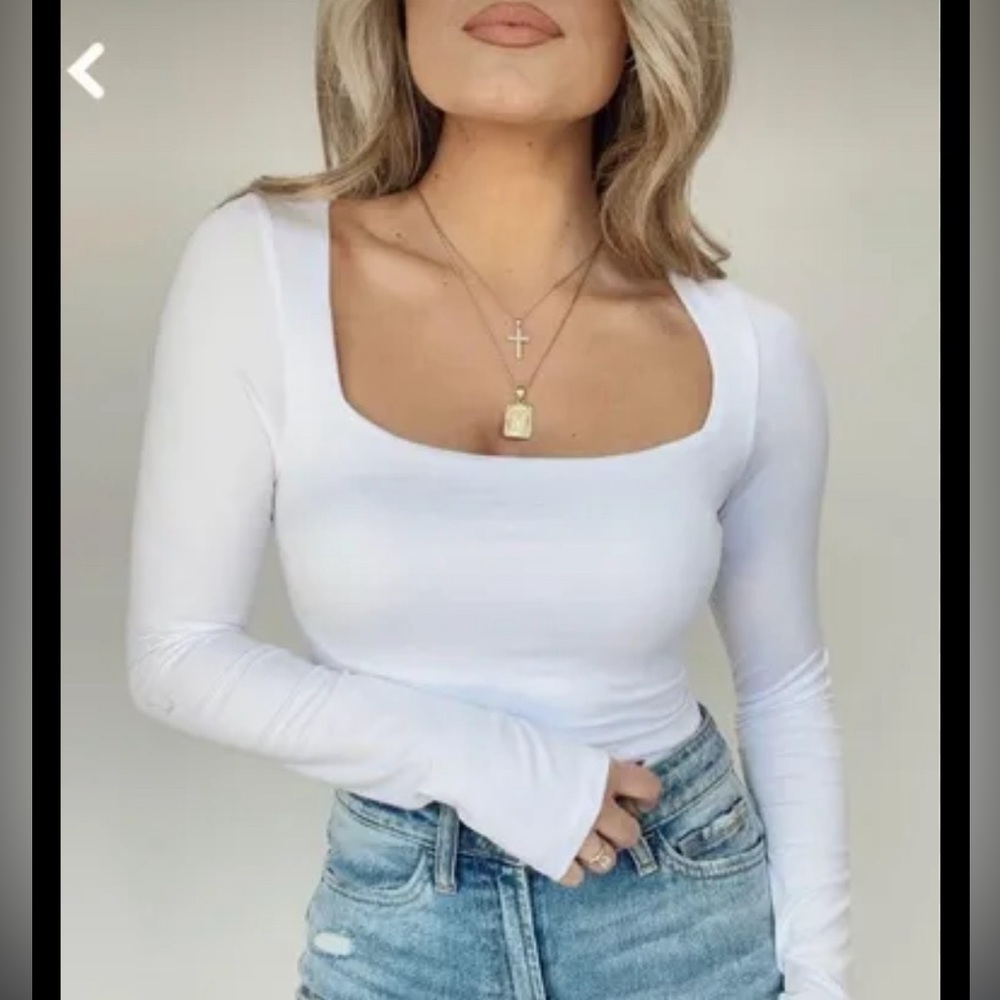 Sincerely Jules Top medium